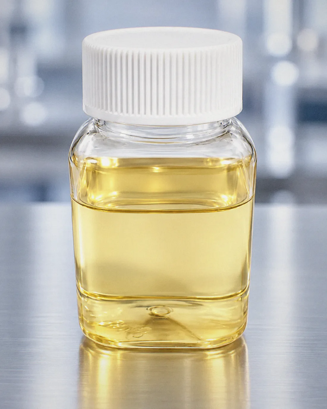 KG-1 fast-drying rust preventive oil sample bottle