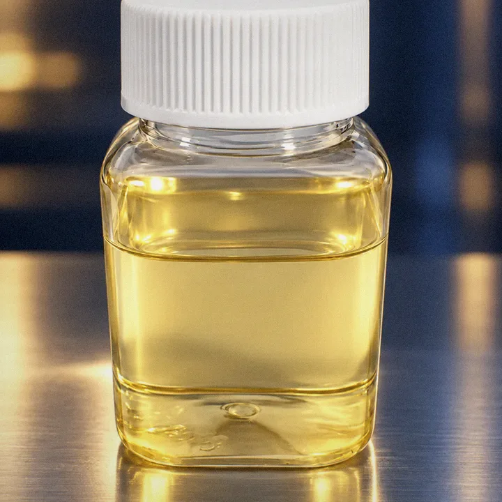 KGY-1硬膜防锈油样品瓶
