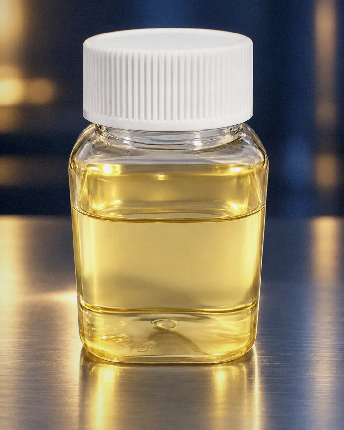 KGY-1硬膜防锈油样品瓶
